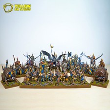 Kingdom of Bretonnia