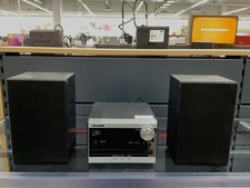 Panasonic Kompaktanlage