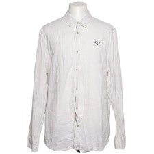 Camp David, Hemd, Größe