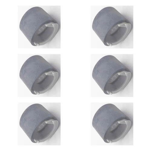 6pcs pickup roller - 6pcs,