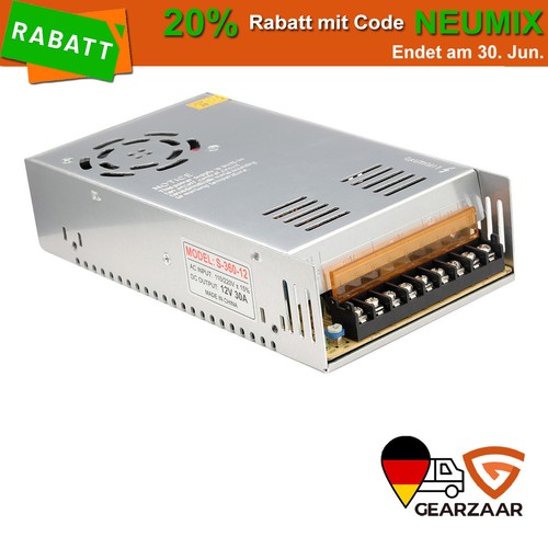 Schaltnetzteil