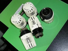 1 HEIMEIER THERMOSTATKOPF K