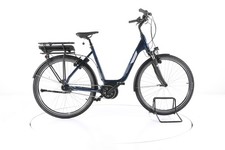 Victoria eTrekking 5.6 City E-Bike Top Elektrofahrrad Bosch Akku 500Wh Fahrrad