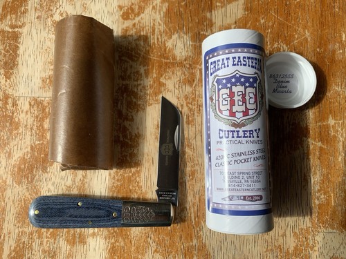 Great eastern cutlery 86 - eastern, #86