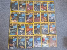 44 K.H.Scheer Utopia