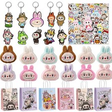 Doll Kinder Party Deko Labu