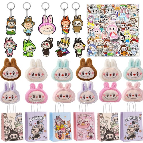 Doll kinder party deko - party, labu