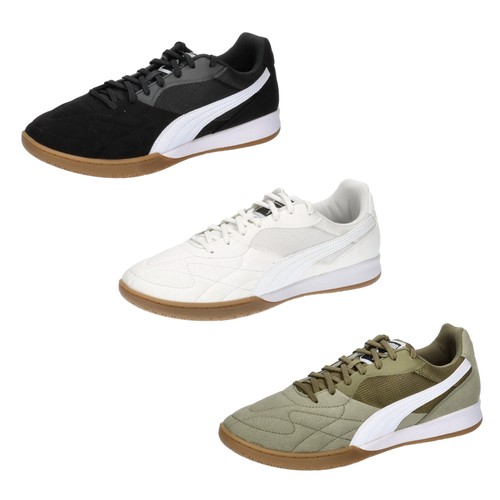 Puma herren hallenschuhe king - puma,