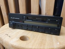 Vintage AUDI GAMMA CASSETTE
