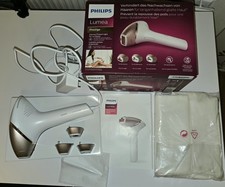 Philips Lumea Prestige IPL