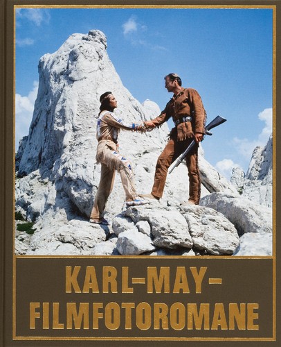 Karl-May-Filmfotoromane