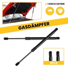 2X Gasfeder