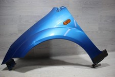 Kotflügel Blau Bahama-Blau