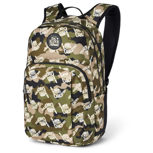 Dakine campus hawaii - campus, hawaii-