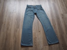 Levis 512 (0585) Bootcut Jeans W30 L32 SOLD OUT+ DISCONTINUED 00ER JAHRE R77