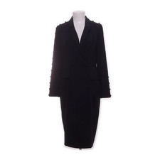 Badgley Mischka, Kleid