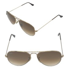 Ray Ban Aviator Large Metal -