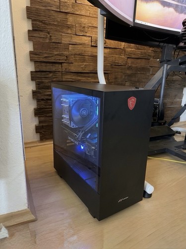 Mifcom gaming rtx - gaming, 3070ti