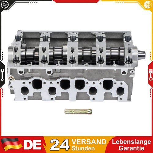 Zylinderkopf für seat 9 - zylinderkopf, vw
