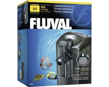 Aquarium-Innenfilter Fluval U1