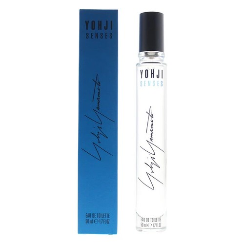 Yohji yamamoto senses ml - yohji,