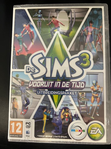 Mac spiel die sims - &,