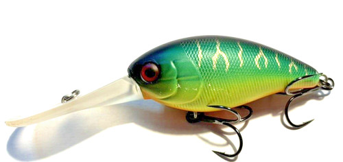 Illex jackall mascle deep - /,
