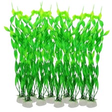 10pc aquariumpflanzen deko - 10pc,