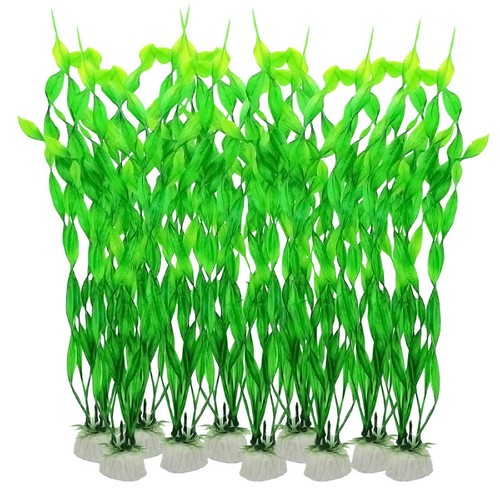 10pc aquariumpflanzen deko - 10pc,