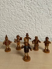 Miniaturen Kapelle Orchester