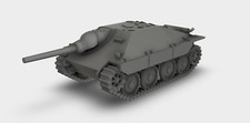 Jagdpanzer 38 Hetzer