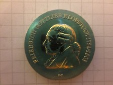 DDR 5 Mark 1978 Friedrich