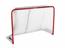 Franklin Streethockey Metall Tor groß 72", Hockey 183x122x75 cm (official size)