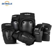 Schonerset schützer kinder - 6x,