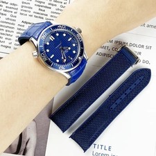 Uhrenarmband aus Kautschuk