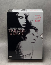 Trilogy of the Dead - DVD-Box - DVD