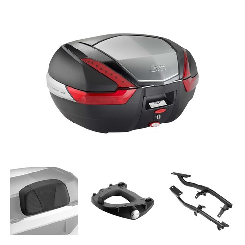 Givi koffer kit - koffer, v47