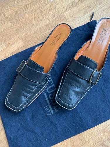 Damenschuh lottusse - damenschuh,