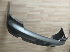 Org. BMW E92 Coupe Heckschürze/Stoßstange