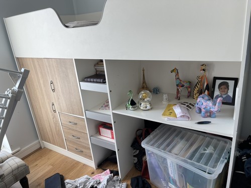 Etagenbetten mit matratzen - etagenbetten,