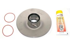 Wandler Malossi Torque Drive