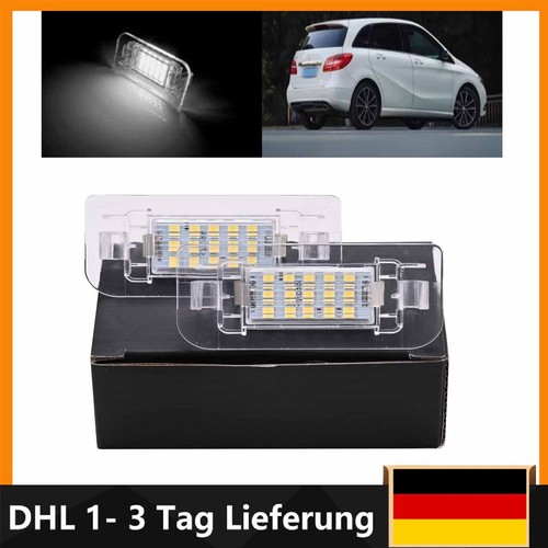 Für mercedes led - fÜr,