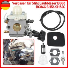 Vergaser Kit für Stihl BG86