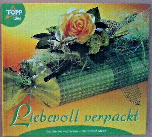 Liebevoll verpackt geschenke - verpackt,