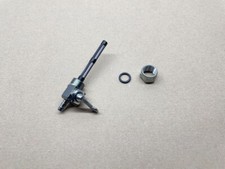 Benzinhahn M16x1 - Mofa Moped Kreidler Zündapp Puch Simson NEU (94-509)