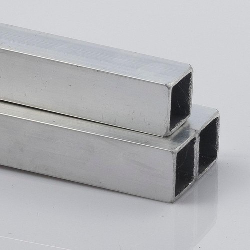 Stahl shop24 alu quadratrohr - ,