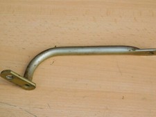 Hercules L 50  Bügel Griff Halter Gepäckträger