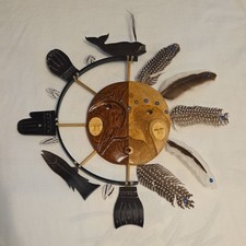 David Oksoktaruk Handcrafted