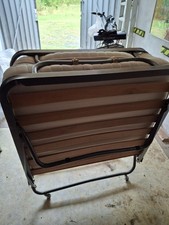 gästebett klappbar 90x200