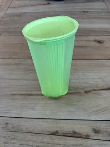 Tupperware spaghetti - tupperware,